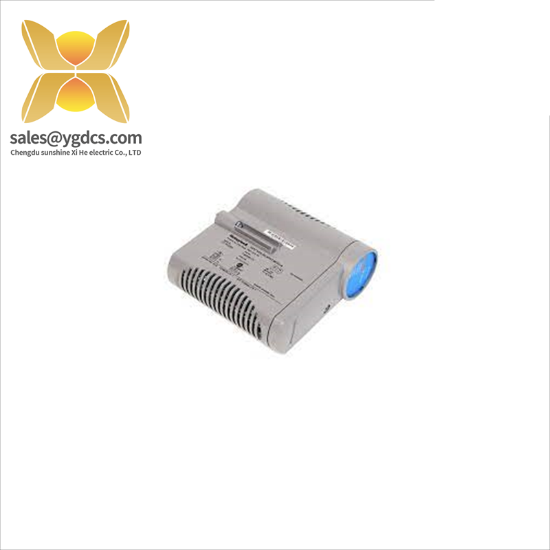 HONEYWELL MC-PDIY22 80363972-150 Digital Input 24 Vdc Processor