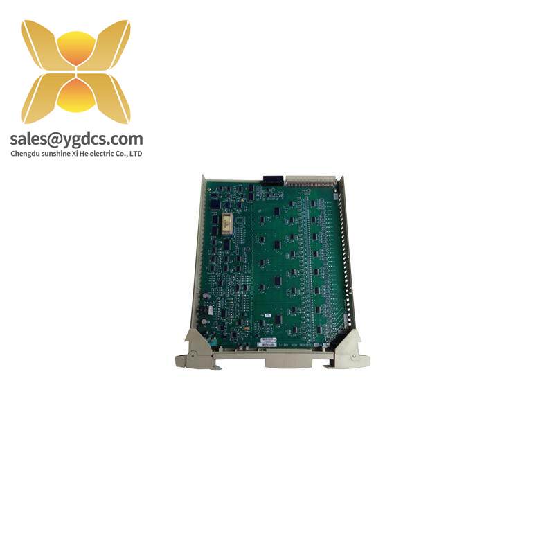 HONEYWELL MC-PDIY22 80363972-150 Digital Intput Module