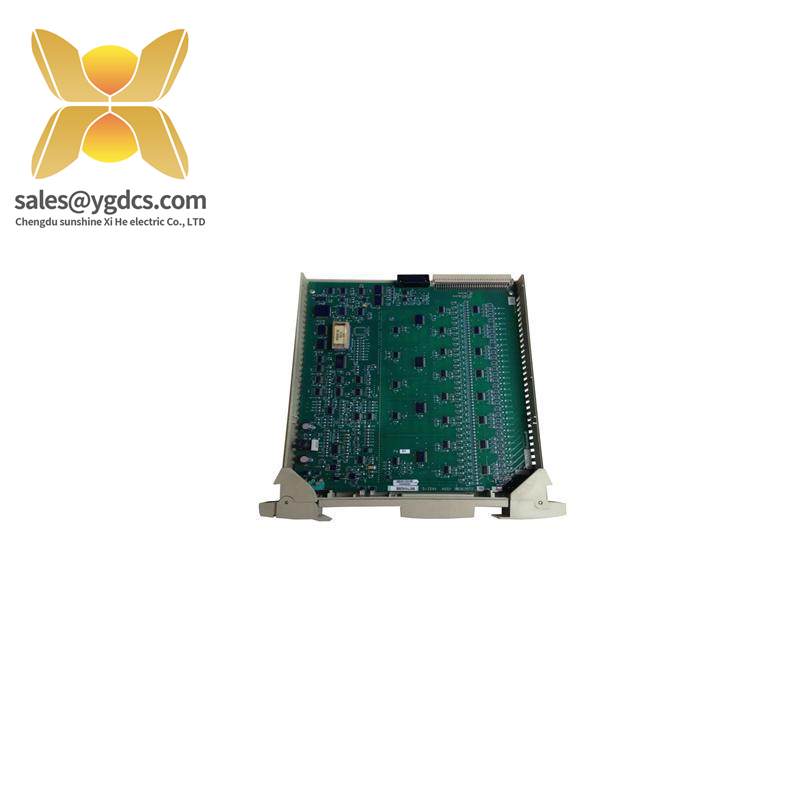 HONEYWELL MC-PDIY22 Digital Input Module