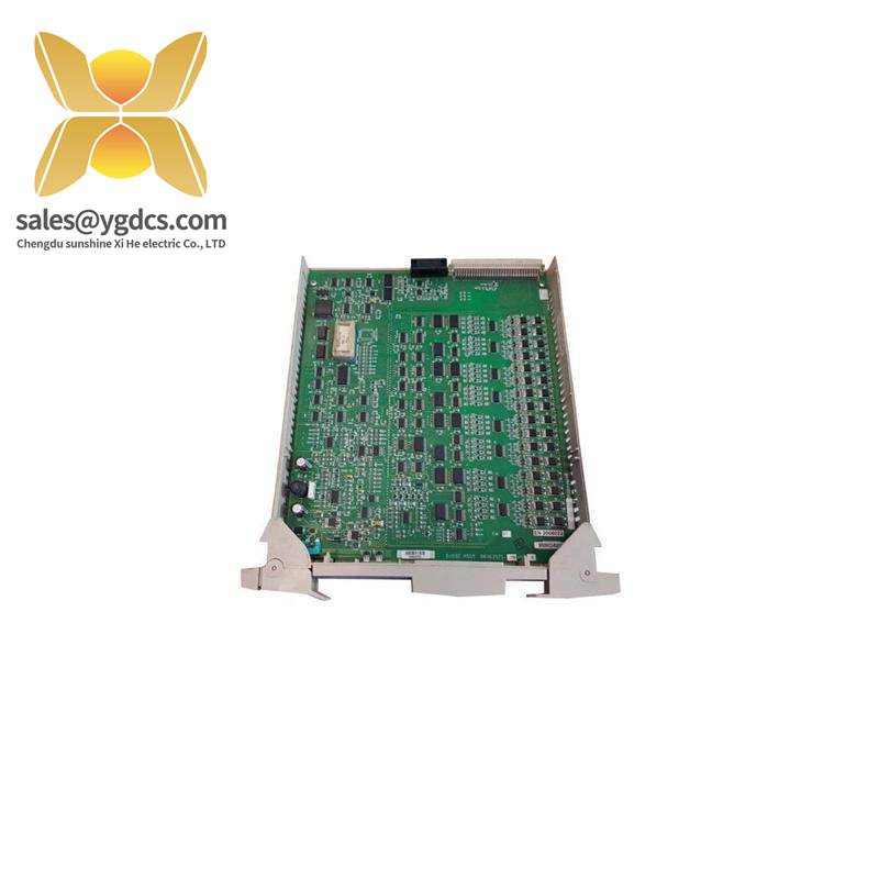 Honeywell MC-PDOY22 FTA terminal board