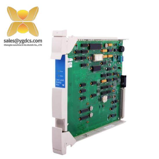 Honeywell MC-PHAO01 MC-PLAM02 MC-PSIM11  PROCESSOR LOW LEVEL ANALOG MUX