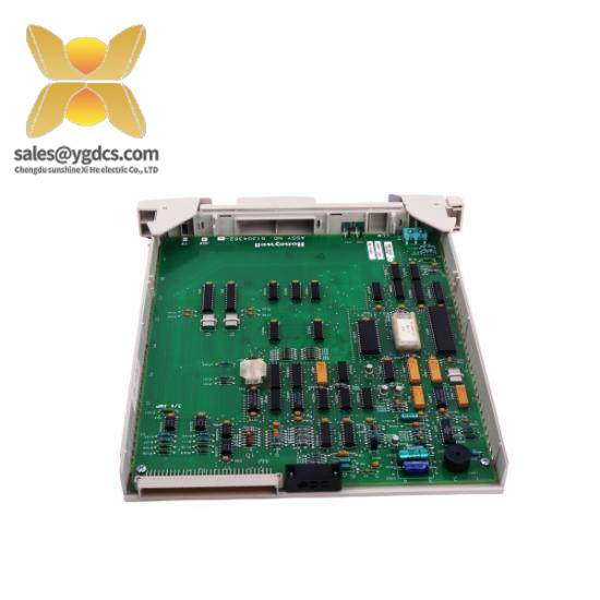 Honeywell MC-PHAO01 MC-PLAM02 MC-PSIM11  PROCESSOR LOW LEVEL ANALOG MUX