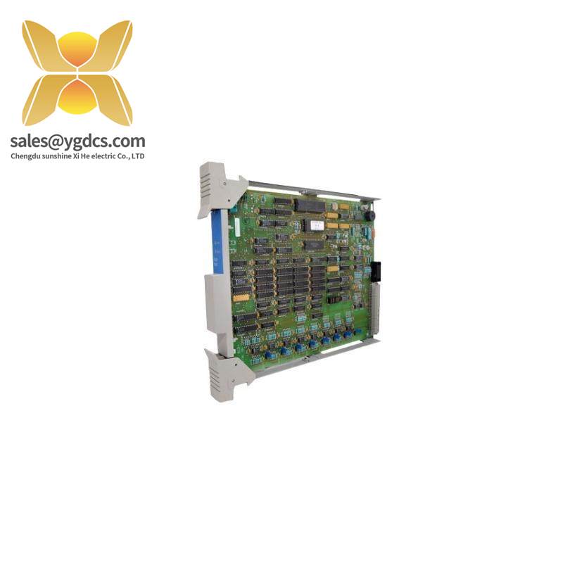 HONEYWELL MC-PPIX02 51304386-150 Pulse Input (PI)