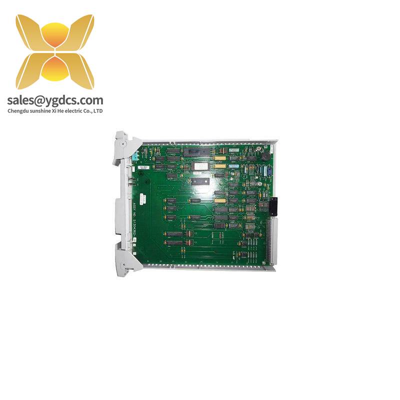 Honeywell MC-PSIM11 Serial Interface Processor