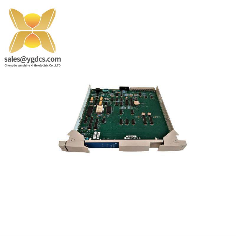 HONEYWELL MC-PSIM12 Serial Interface I/O Processor