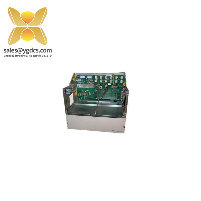 HONEYWELL MC-PSRX04 Power Supply Module