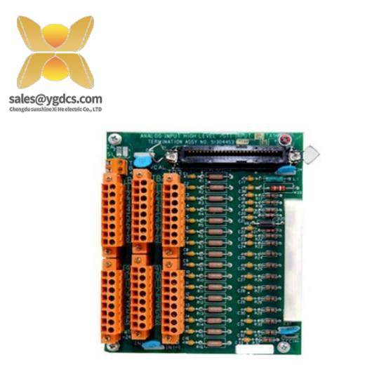 Honeywell MC-TAIH02 High Level Analog Input