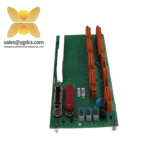 HONEYWELL MC-TAIH03