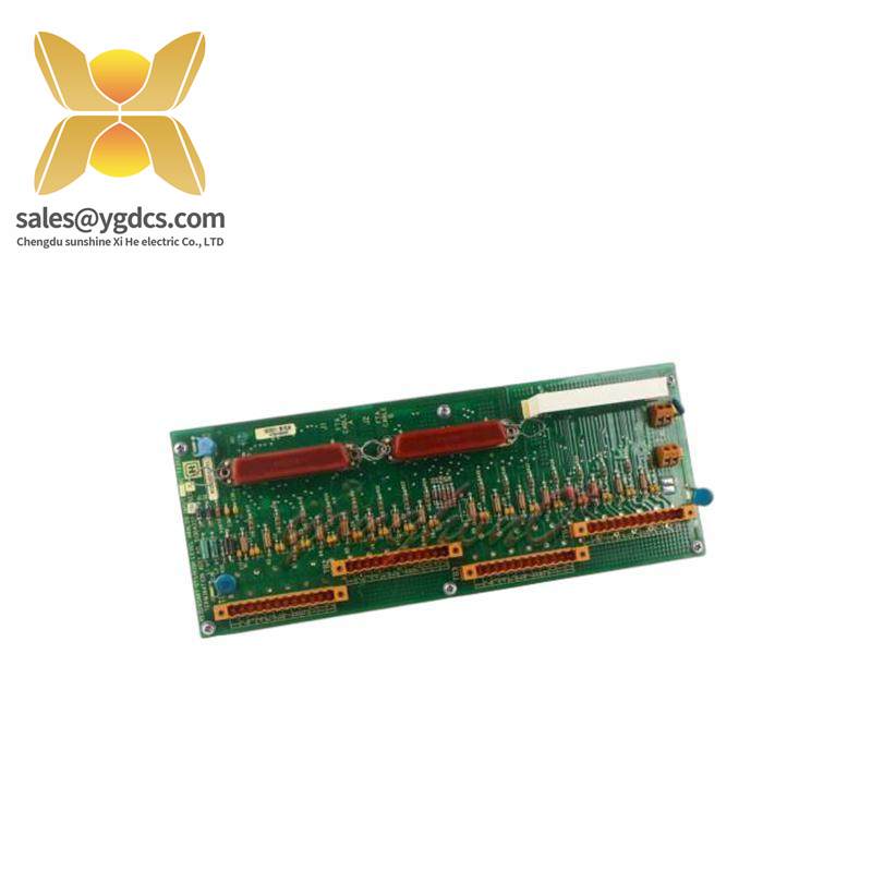 HONEYWELL MC-TAIH12 51304337-150 Analog Input Module