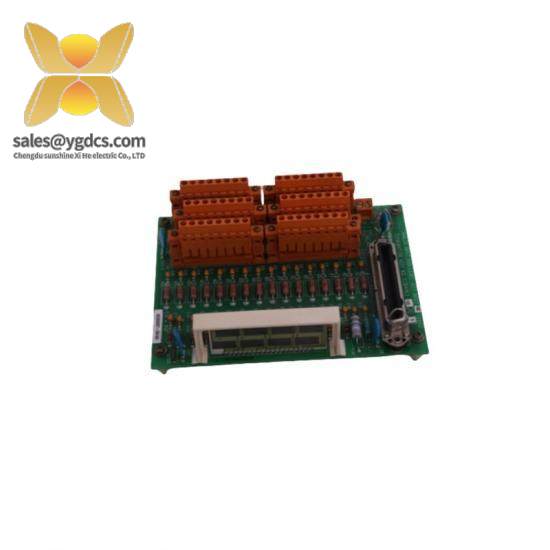 HONEYWELL MC-TAIH14 51305887-150 high Level Analog Input