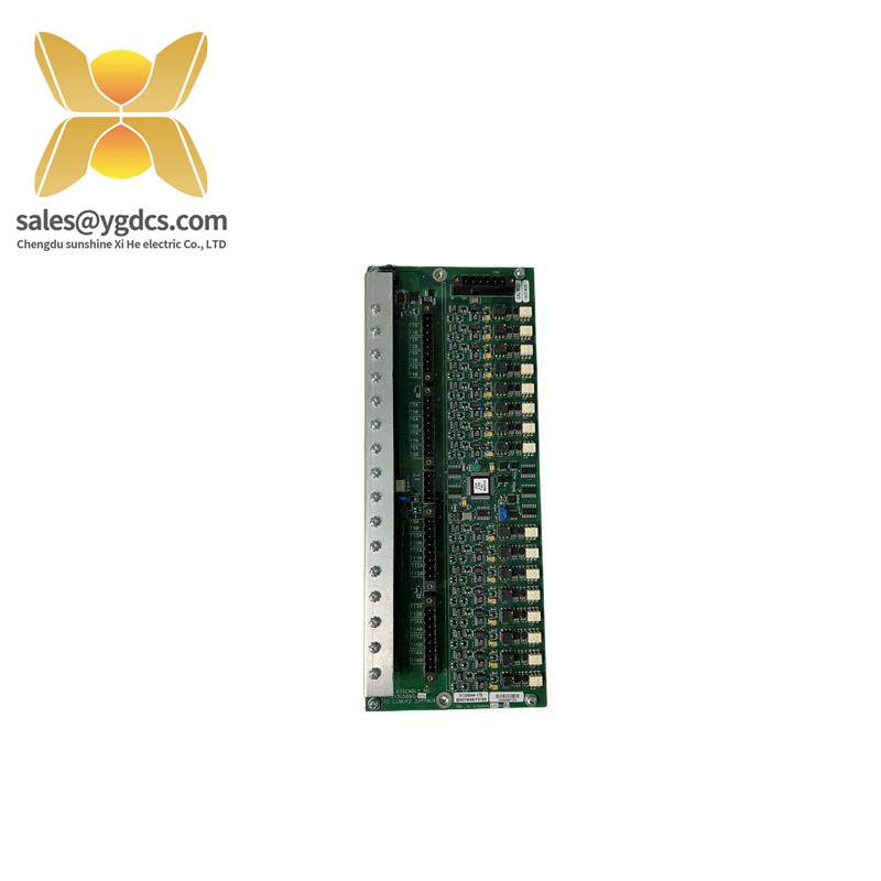Honeywell MC-TAMT04 51305890-175 Low Level Input Multiplexer