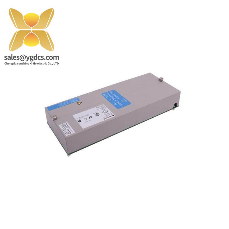 Honeywell MC-TAMT04 Thermocouple Input Terminal Board