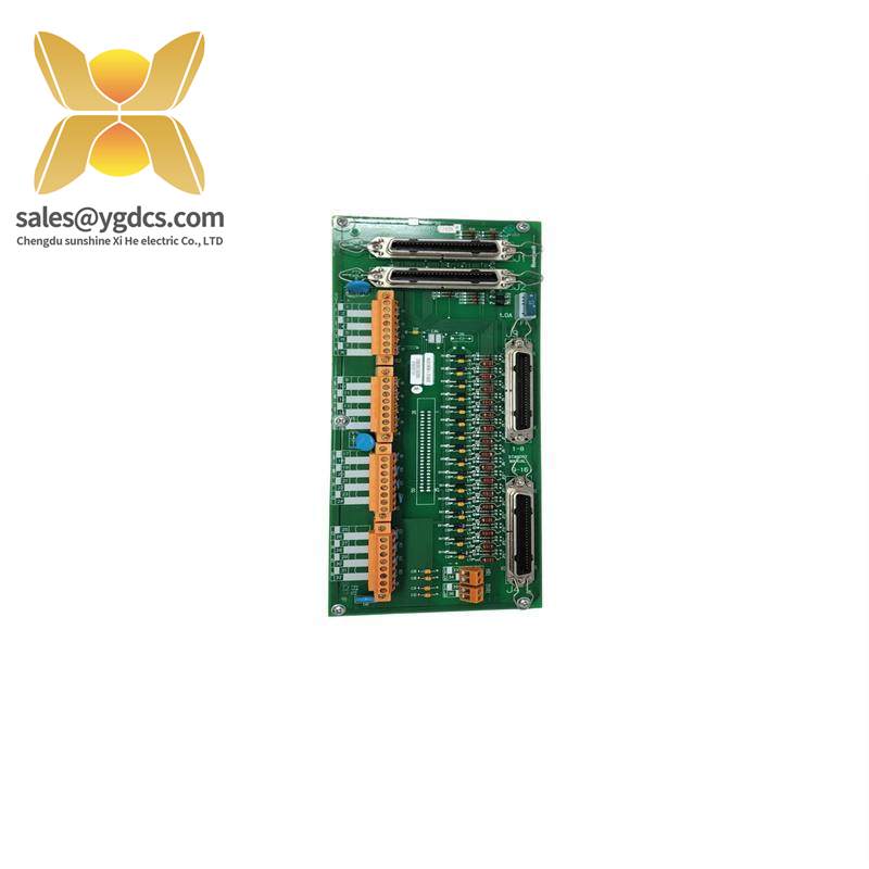 HONEYWELL MC-TAOY22 51204172-175 Analog Output Module