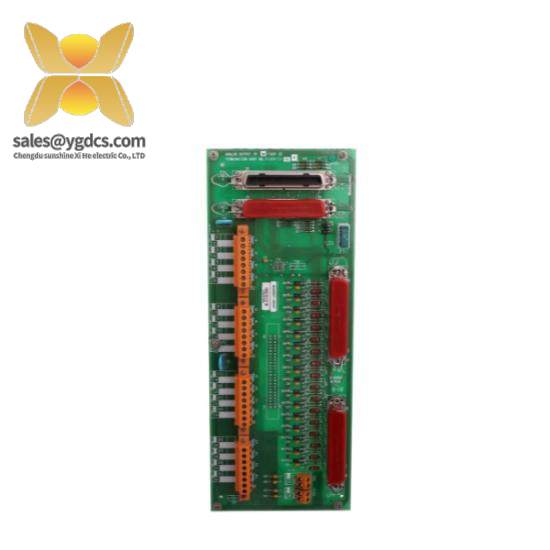 Honeywell MC-TAOY22 DCS Module
