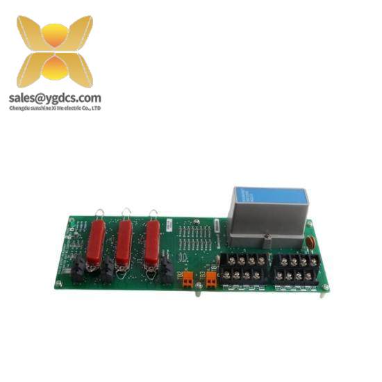 Honeywell MC-TAOY25 51305865-275 DCS Module