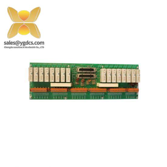 HONEYWELL MC-TDID12 51304441-175 Digital Input Module