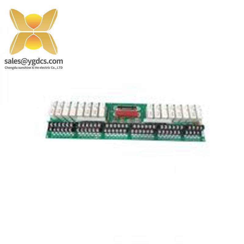 HONEYWELL MC-TDID52 51304441-275 Digital Input Module