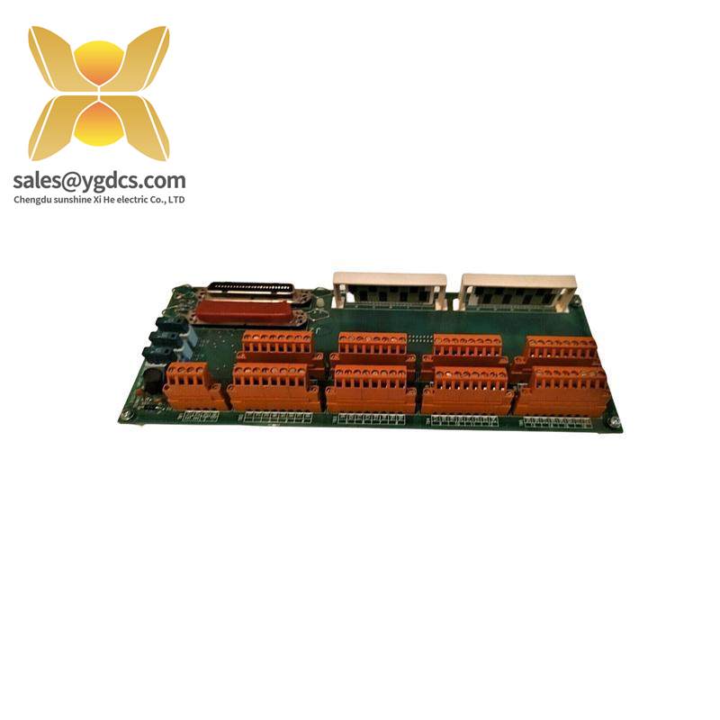 Honeywell MC-TDIY22 51204160-175 Digital Input Module