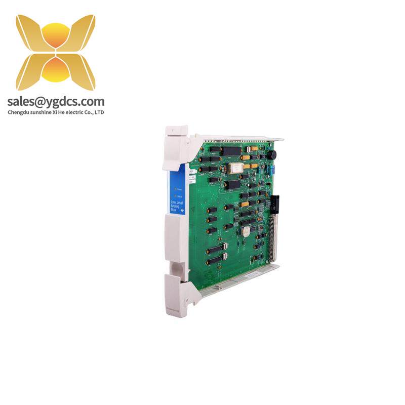 HONEYWELL MC-TDIY22 51204160-175 INPUT MODULE DIGITAL