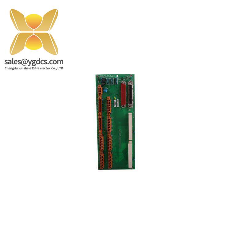Honeywell MC-TDIY22 Digital Input Field Termination Assembly