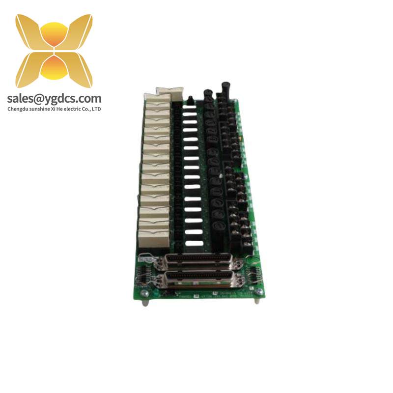 Honeywell MC-TDOR62 51309150-275 Digital Output Module