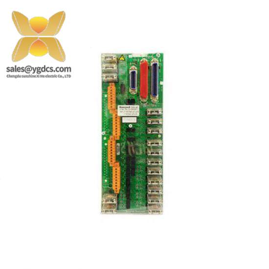 HONEYWELL MC-TDOY23 51204166-175 Digital Output Relay FTA