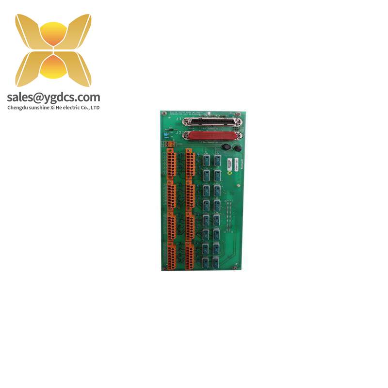 HONEYWELL MC-TDOY23 Digital Output Relay FTA