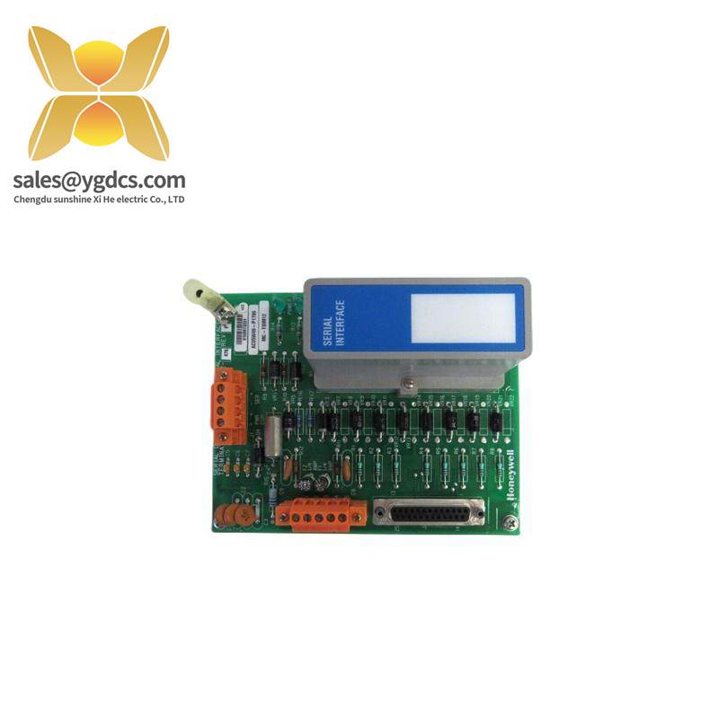 Honeywell MC-TSIM12 51303932-476 FTA Modbus