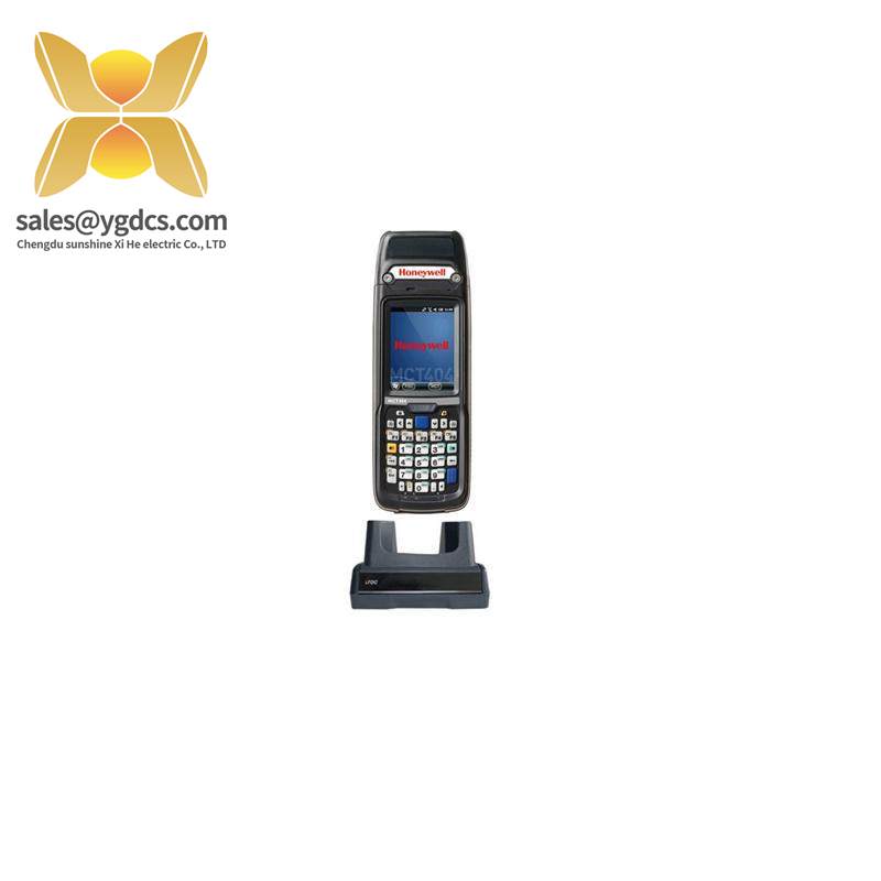 Honeywell MCT404 Handheld Configurator