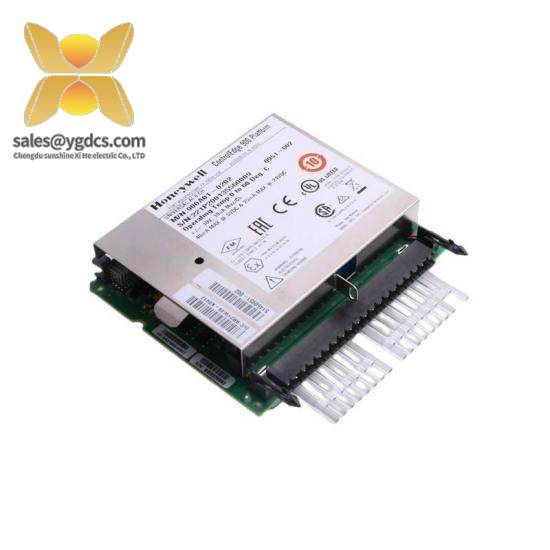 Honeywell ML6420A3015 Linear Actuator Stroke
