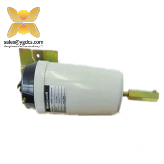 HONEYWELL MP913C1066-1 Damper Actuator Box