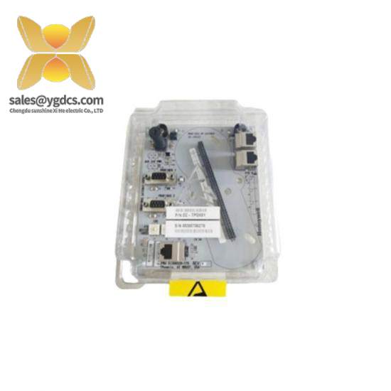 honeywell MTL24571 Converter