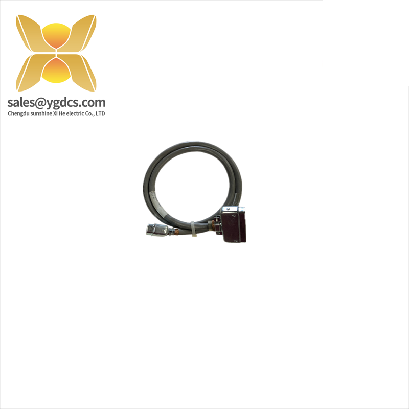 HONEYWELL MU-KBFT02 80366198-200 Bridge Cable
