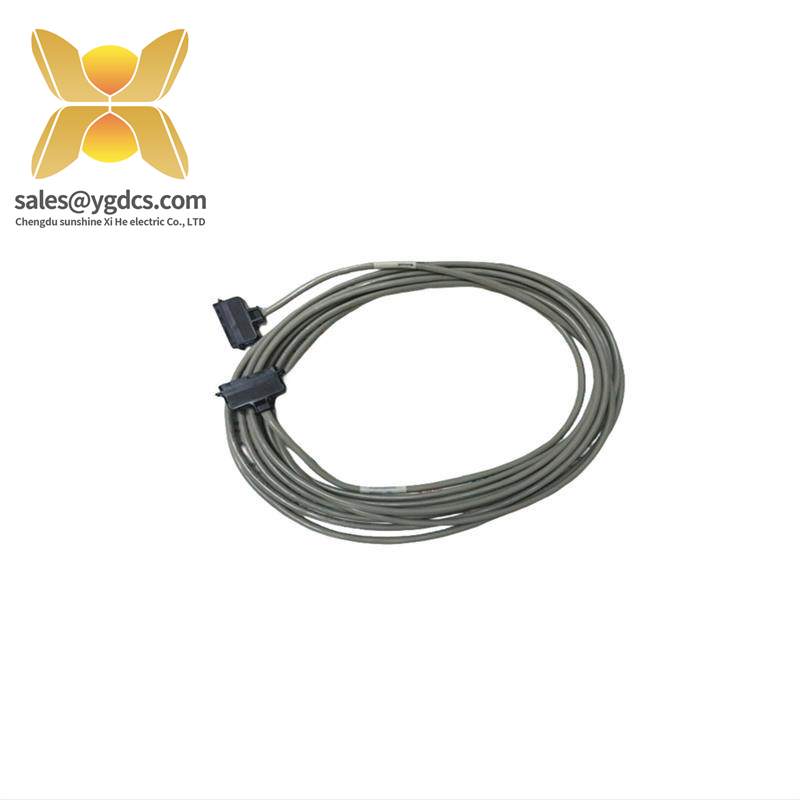 Honeywell MU-KFTA05 51201420-005 FTA I/O Cable