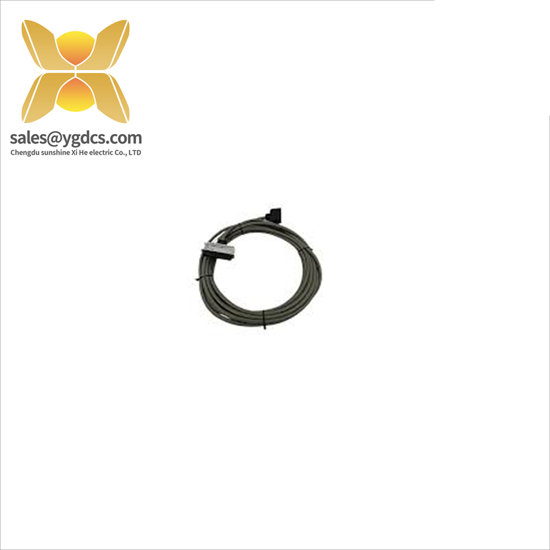 HONEYWELL MU-KFTA10 51201420-010 FTA CABLE