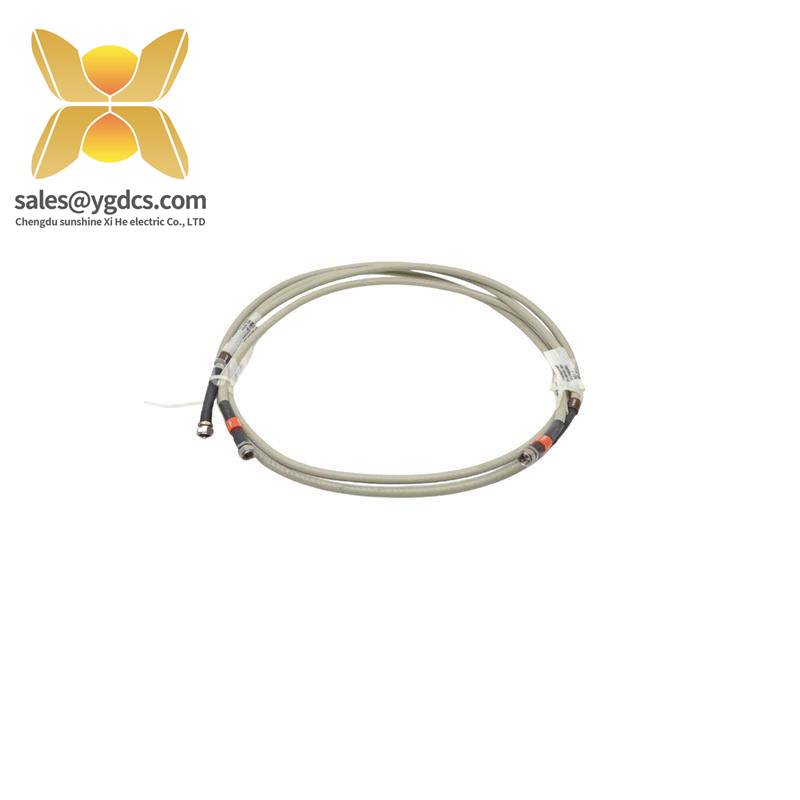 Honeywell MU-KFTA20 51201420-020 FTA Cable