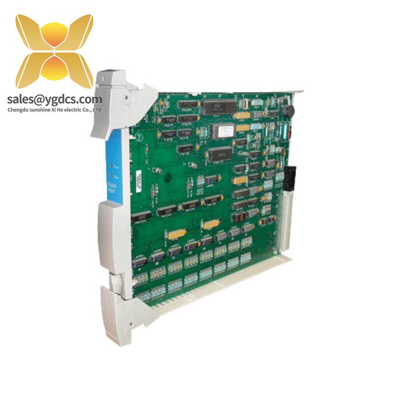 Honeywell MU-PDIX02 51304485-100 Digital Input