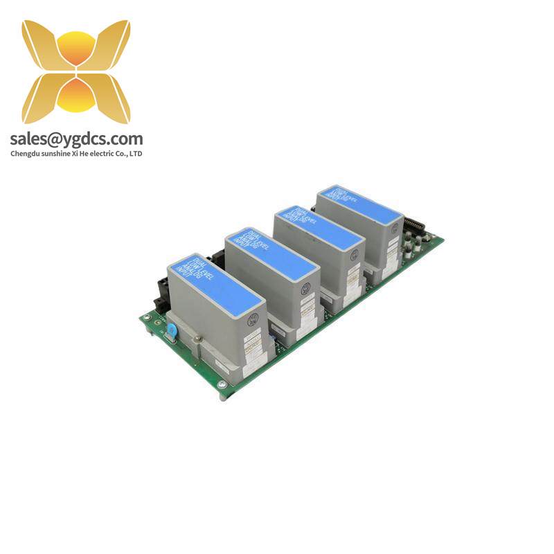 HONEYWELL MU-TAIL02 51304437-100 Analog Input Low Level