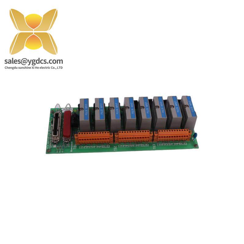 HONEYWELL R7247C1001