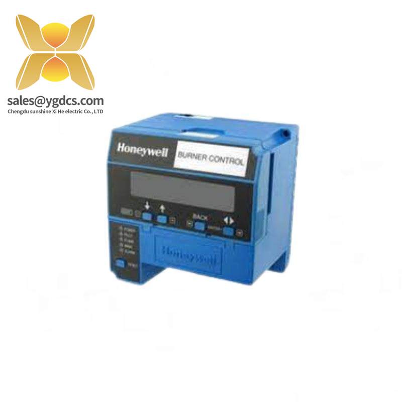 HONEYWELL RM7800L1053 Industrial Controls