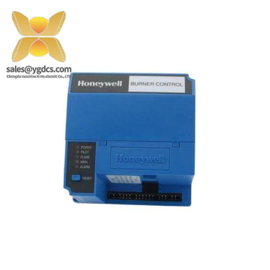HONEYWELL RM7830A1003 Burner Control