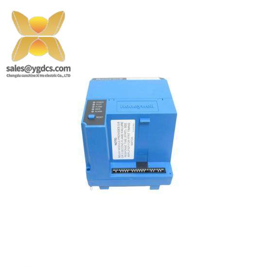 Honeywell RM7840L1018 Burner Control