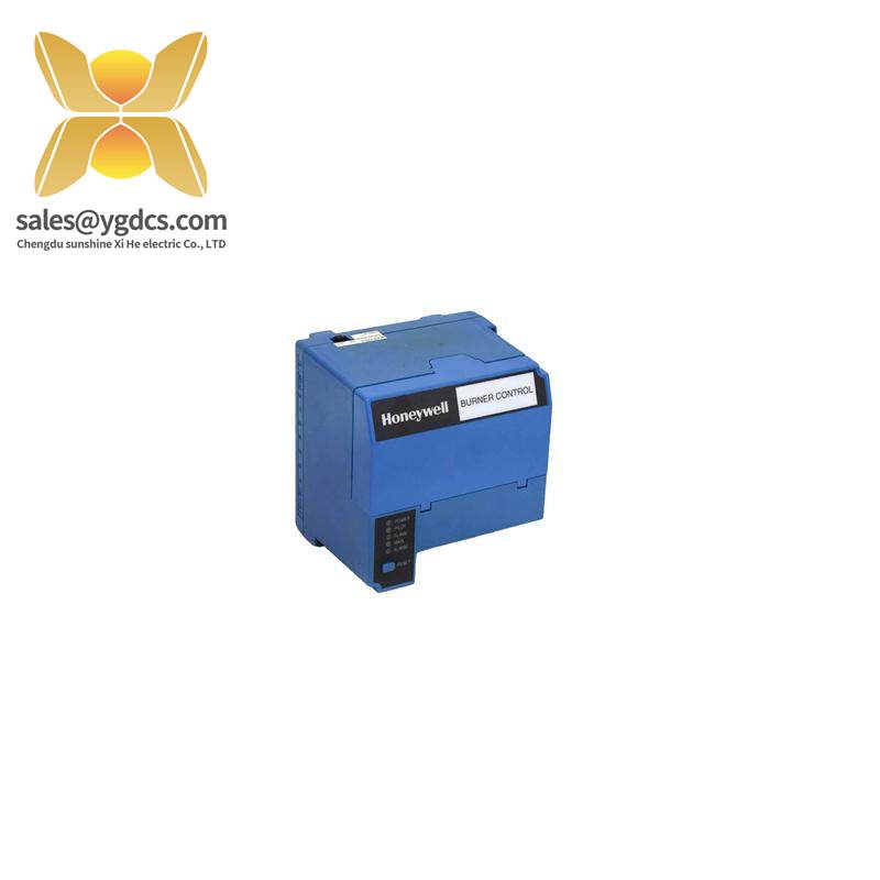 HONEYWELL RM7840L1018 combustion controller