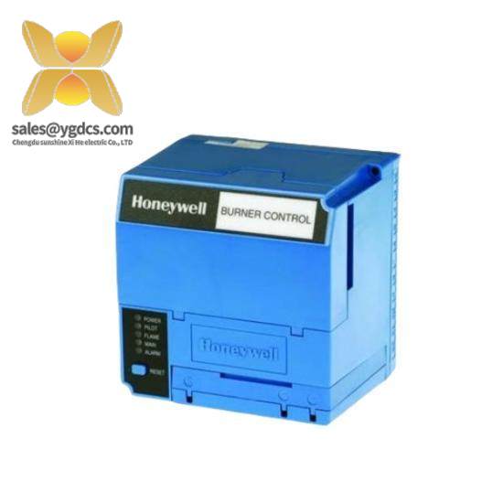 Honeywell RM7850A1027  Relay Modules