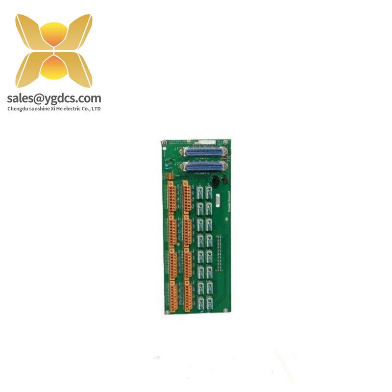 HONEYWELL S7820A1007 relay module