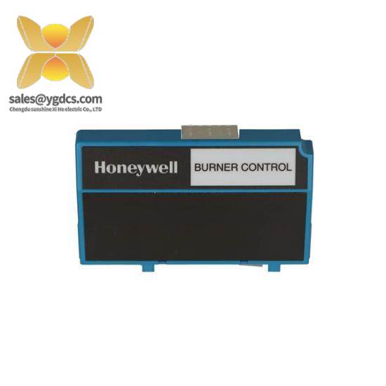 HONEYWELL S7820A1007 Remote Reset Module