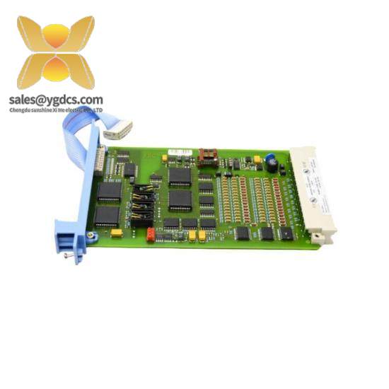 Honeywell SAI-1620M  Safety Manager System Module