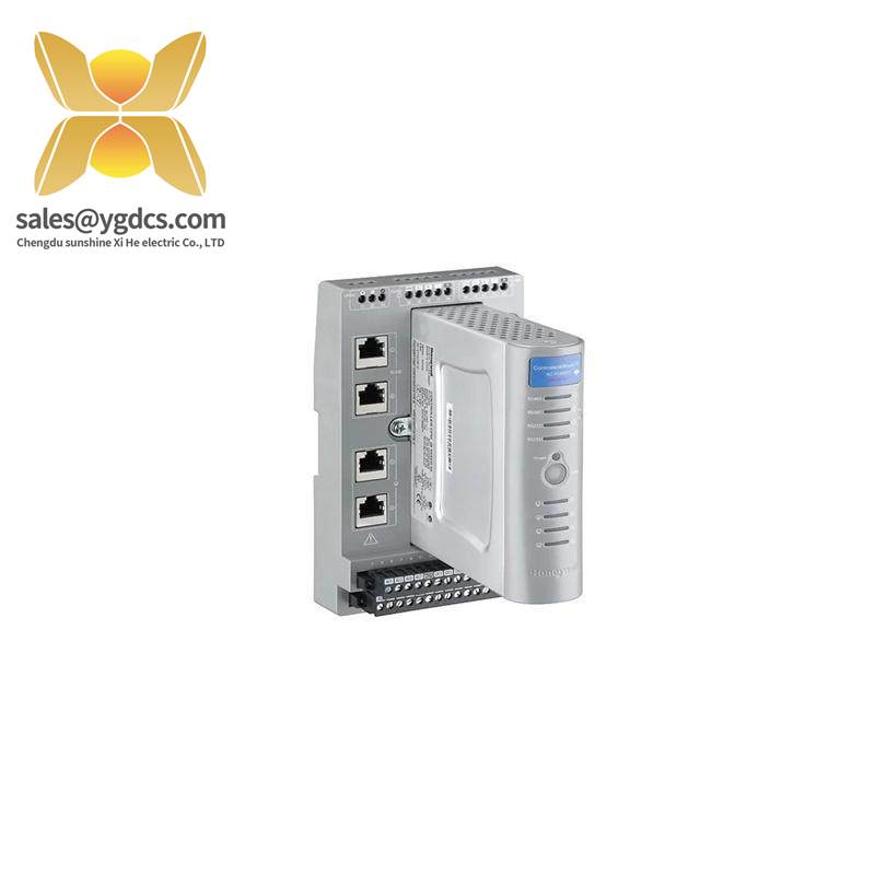Honeywell SC-TEPL01 Controller