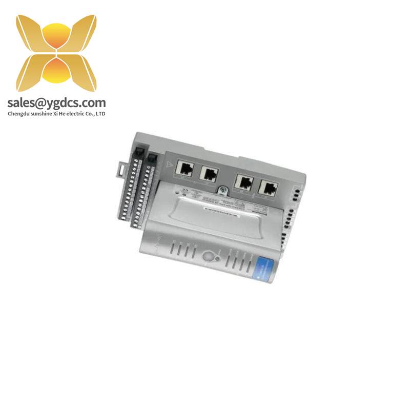 HONEYWELL SC-UCMX02 Non-redundant Controller