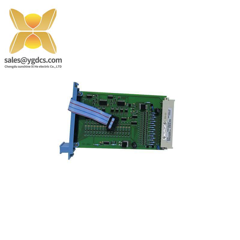 HONEYWELL SDI-1624 Safe digital input module